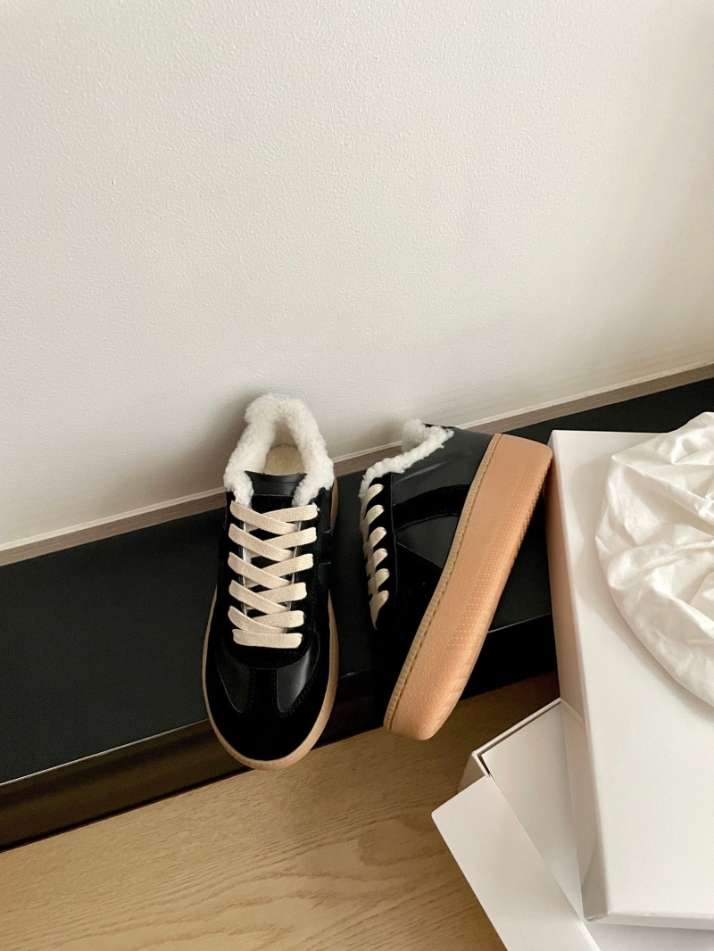 ma1s0n Marg*e1a flat shoes